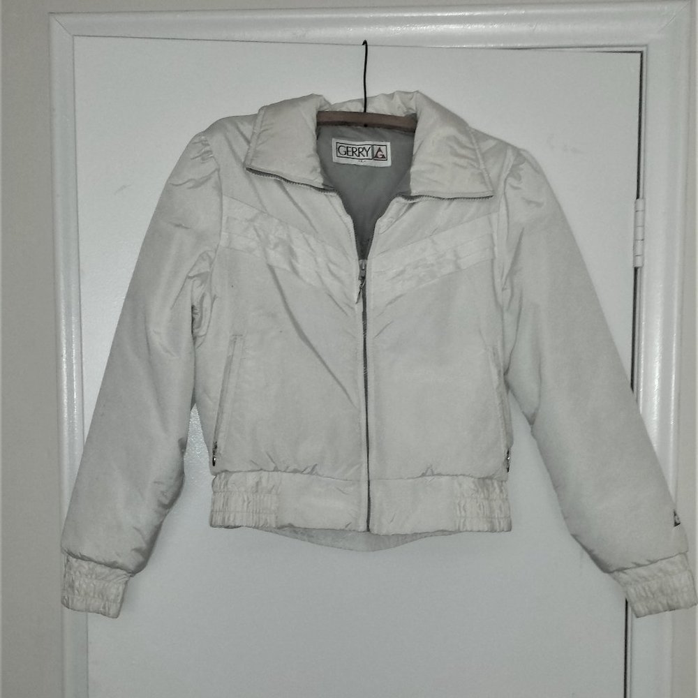 Ladies Ski Jacket